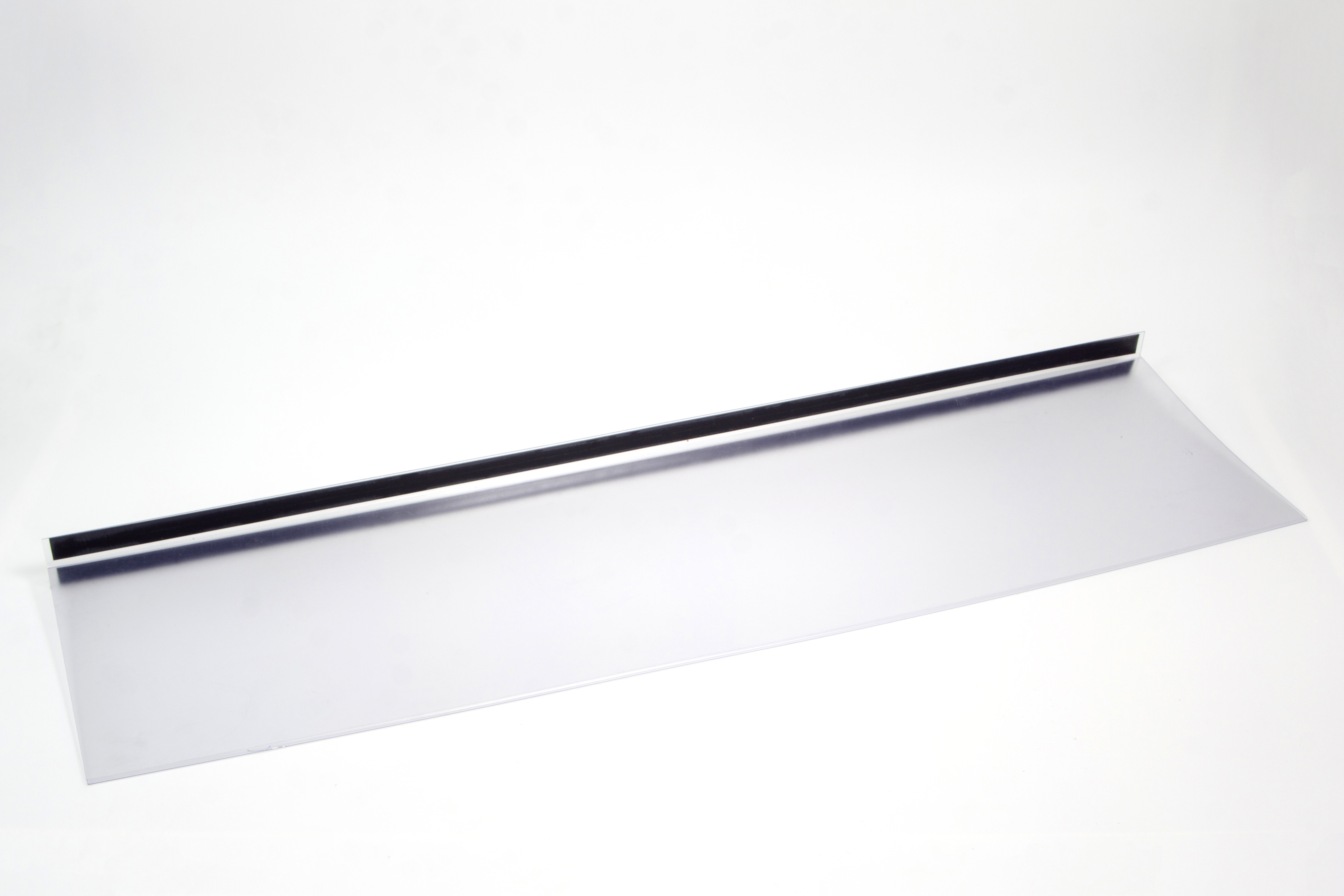 Kategoriskilt 315 x 1198mm, m. magnetfod Udført i 1mm PVC